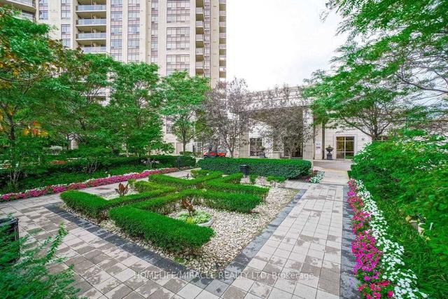 614 - 710 Humberwood Blvd, Condo with 2 bedrooms, 2 bathrooms and 1 parking in Toronto ON | Image 34