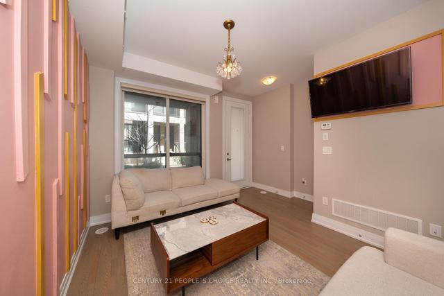 21 - 715 Lawrence Ave W, Townhouse with 2 bedrooms, 2 bathrooms and 0 parking in Toronto ON | Image 20