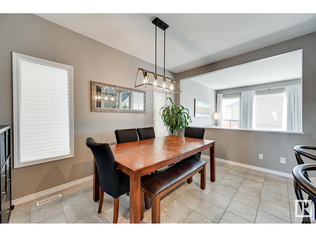 1834 Carruthers Ln Sw, House detached with 3 bedrooms, 2 bathrooms and null parking in Edmonton AB | Image 23