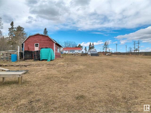 261081 Hwy 616, House detached with 3 bedrooms, 1 bathrooms and null parking in Wetaskiwin County No. 10 AB | Image 35