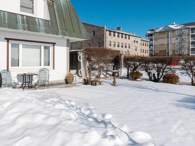 119 - 235 Water Street, Condo with 1 bedrooms, 1 bathrooms and 1 parking in Prescott ON | Image 3