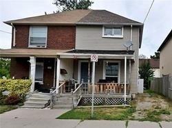 289 Albert St, House semidetached with 3 bedrooms, 2 bathrooms and 2 parking in Oshawa ON | Image 1