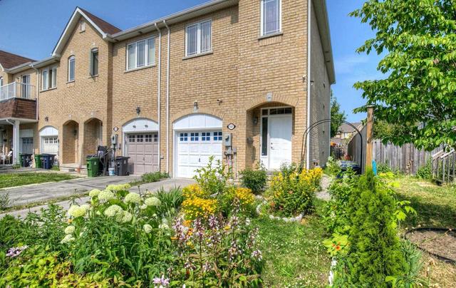 137 Homestead Rd, House attached with 3 bedrooms, 3 bathrooms and 1 parking in Toronto ON | Image 20