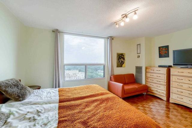 ph4 - 1535 Lakeshore Rd E, Condo with 3 bedrooms, 2 bathrooms and 2 parking in Mississauga ON | Image 9