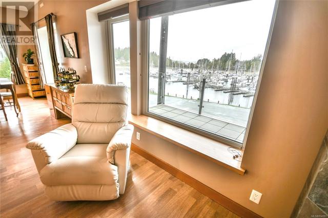104 - 1917 Peninsula Rd, Condo with 2 bedrooms, 2 bathrooms and 21 parking in Ucluelet BC | Image 10