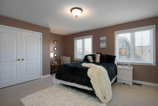 349 West Scugog Lane, House detached with 4 bedrooms, 3 bathrooms and 4 parking in Clarington ON | Image 25