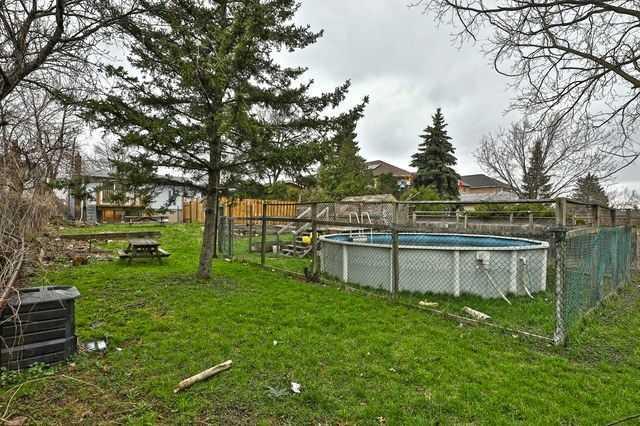 643 West 5th Ave, House detached with 5 bedrooms, 2 bathrooms and 4 parking in Hamilton ON | Image 18