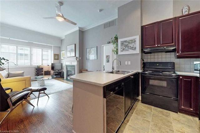 407 - 1231 Yonge St, Condo with 2 bedrooms, 2 bathrooms and 1 parking in Toronto ON | Image 24