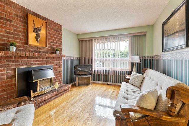 292 Mississaga St, House detached with 3 bedrooms, 3 bathrooms and 4 parking in Oakville ON | Image 30