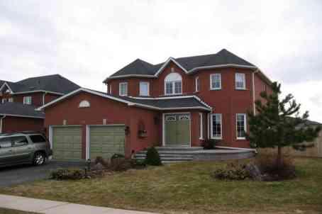 80 Brown St, House detached with 4 bedrooms, 3 bathrooms and 2 parking in New Tecumseth ON | Image 1