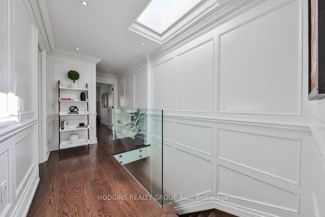 463 Keele St, House semidetached with 3 bedrooms, 4 bathrooms and 2 parking in Toronto ON | Image 17