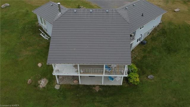 2283 County Road 9, House detached with 4 bedrooms, 2 bathrooms and 5 parking in Greater Napanee ON | Image 40