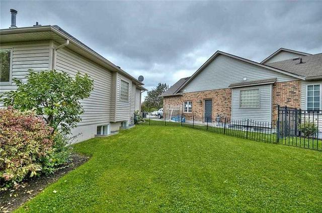 370 Jasmine Crt, House detached with 2 bedrooms, 3 bathrooms and 6 parking in Fort Erie ON | Image 19