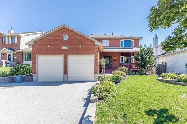 146 Browning Tr, House detached with 3 bedrooms, 4 bathrooms and 8 parking in Barrie ON | Image 12