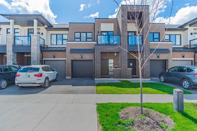 416 Wheat Boom Dr, House attached with 3 bedrooms, 3 bathrooms and 2 parking in Oakville ON | Image 1