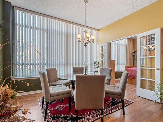 110a - 3605 Kariya Dr, Condo with 2 bedrooms, 2 bathrooms and 2 parking in Mississauga ON | Image 5