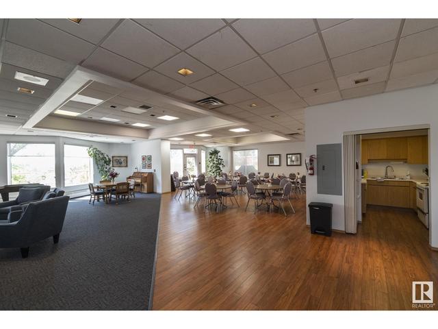 803 - 12319 Jasper Av Nw, Condo with 2 bedrooms, 2 bathrooms and null parking in Edmonton AB | Image 28