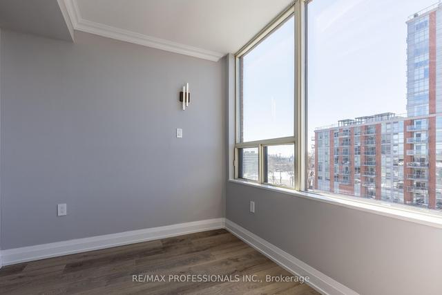 604 - 1270 Maple Crossing Blvd, Condo with 2 bedrooms, 2 bathrooms and 1 parking in Burlington ON | Image 2