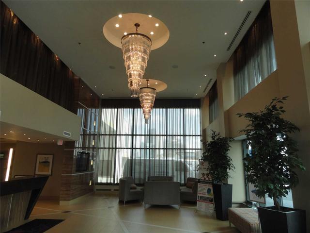 1002 - 3985 Grand Park Dr, Condo with 2 bedrooms, 2 bathrooms and 1 parking in Mississauga ON | Image 12
