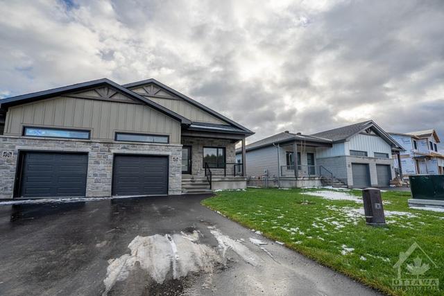 320 Zakari Street, Home with 3 bedrooms, 1 bathrooms and 3 parking in Casselman ON | Image 3