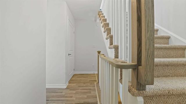 312 - 1460 Whites Rd, Townhouse with 2 bedrooms, 3 bathrooms and 1 parking in Pickering ON | Image 9