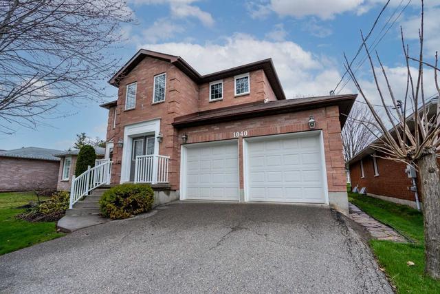 1040 Glenhare St, House detached with 4 bedrooms, 3 bathrooms and 6 parking in Cobourg ON | Image 12