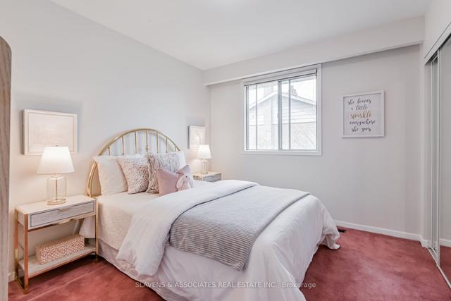 56 Geraldton Cres, House detached with 4 bedrooms, 3 bathrooms and 4 parking in Toronto ON | Image 22