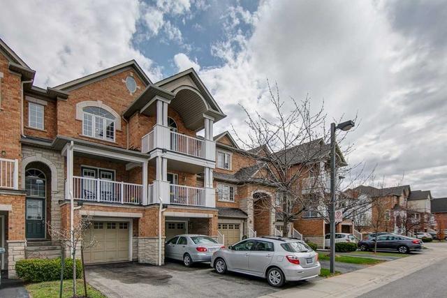 6 - 601 Shoreline Dr, Townhouse with 3 bedrooms, 3 bathrooms and 3 parking in Mississauga ON | Image 12