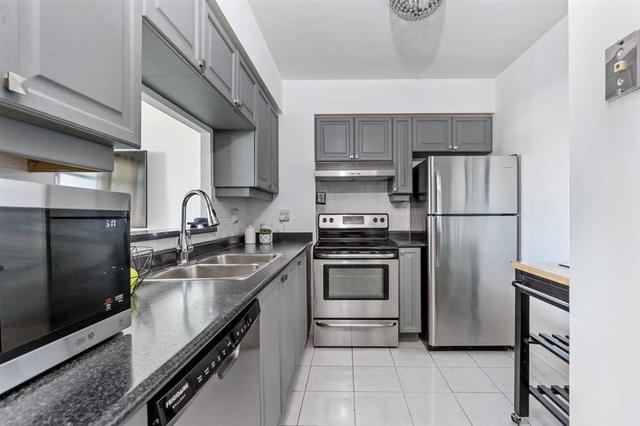 ph30 - 68 Corporate Dr, Condo with 2 bedrooms, 2 bathrooms and 1 parking in Toronto ON | Image 25