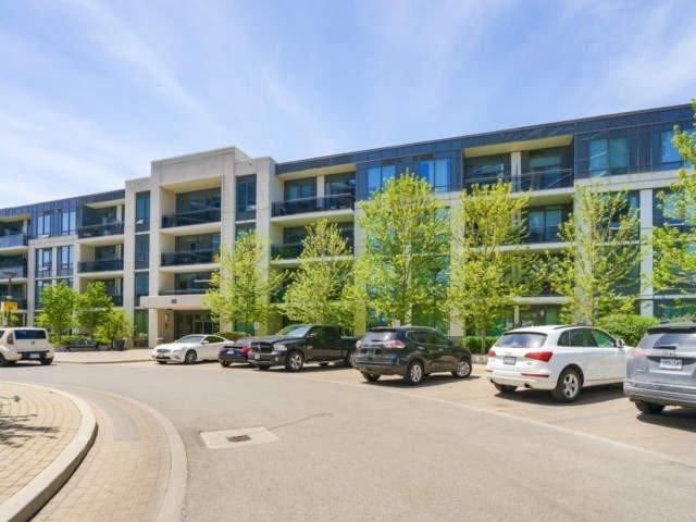 109 - 95 North Park Rd, Condo with 2 bedrooms, 2 bathrooms and 2 parking in Vaughan ON | Image 1