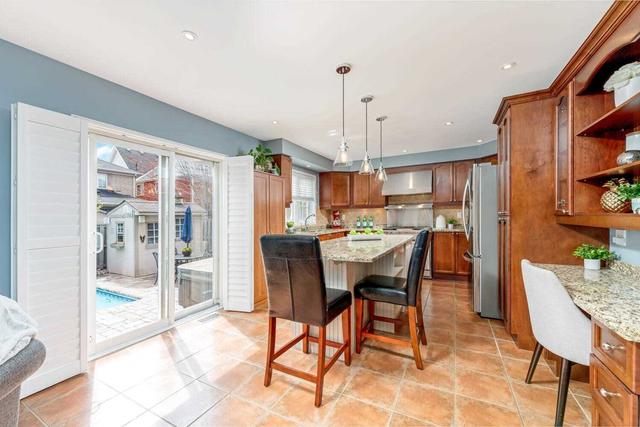 1244 Field Dr, House detached with 4 bedrooms, 3 bathrooms and 4 parking in Milton ON | Image 40