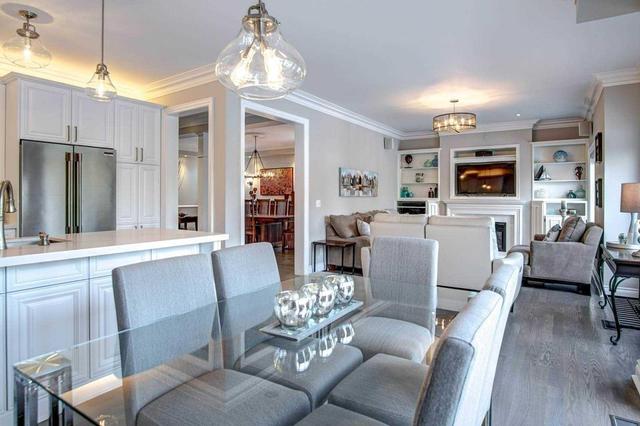 86 Kettle Crt, House detached with 4 bedrooms, 3 bathrooms and 4 parking in Vaughan ON | Image 8