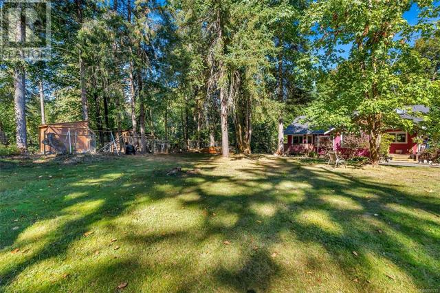 4191 Barnjum Rd, House detached with 5 bedrooms, 3 bathrooms and 10 parking in Cowichan Valley E BC | Image 74