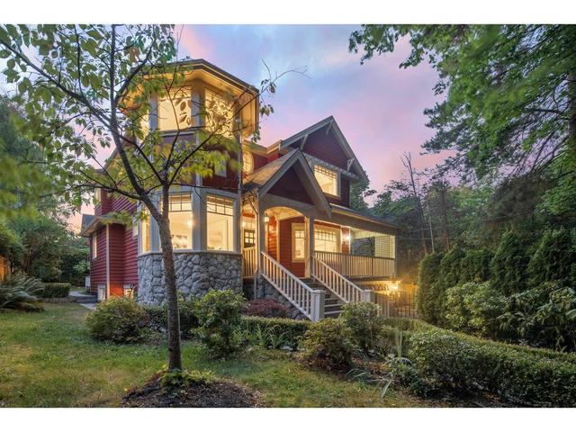 2987 Camosun Street, House detached with 5 bedrooms, 5 bathrooms and null parking in Vancouver BC | Image 27