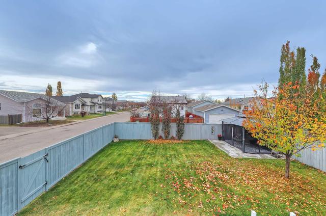 184 Creek Gardens Close Nw, House detached with 3 bedrooms, 3 bathrooms and 4 parking in Airdrie AB | Image 44