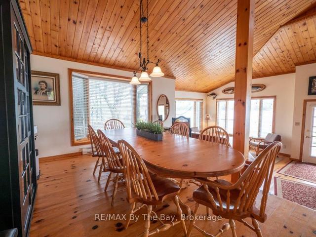 2694 Island 1040, House detached with 3 bedrooms, 2 bathrooms and 0 parking in Georgian Bay ON | Image 14