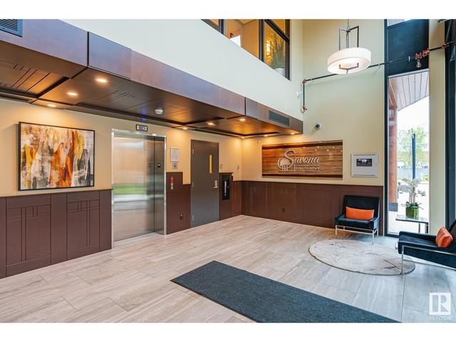 127 - 61 Festival Wy, Condo with 1 bedrooms, 1 bathrooms and 1 parking in Edmonton AB | Card Image