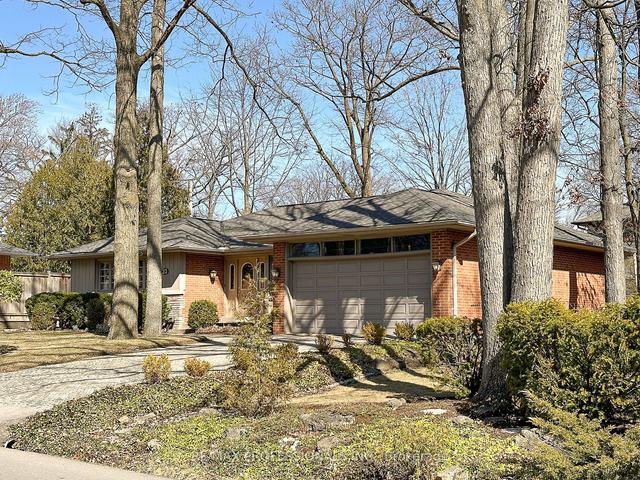 23 Ashford Dr, House detached with 3 bedrooms, 2 bathrooms and 6 parking in Toronto ON | Image 30