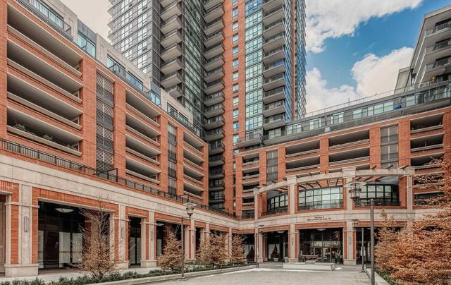 2708 - 830 Lawrence Ave W, Condo with 1 bedrooms, 1 bathrooms and 1 parking in Toronto ON | Image 17