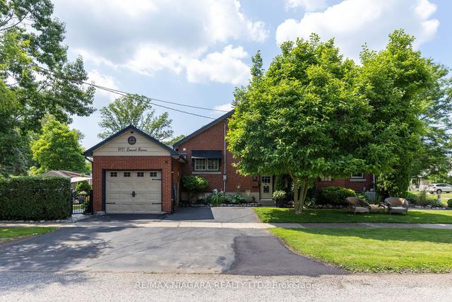 8171 Lamont Ave, House detached with 3 bedrooms, 2 bathrooms and 2 parking in Niagara Falls ON | Image 34