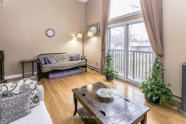 69 - 7251 Copenhagen Rd, Townhouse with 3 bedrooms, 2 bathrooms and 2 parking in Mississauga ON | Image 37