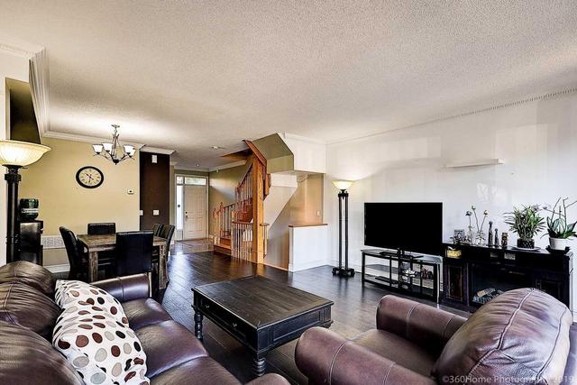 ThC - 1 Clairtrell Rd, Condo with 3 bedrooms, 4 bathrooms and 2 parking in Toronto ON | Image 12