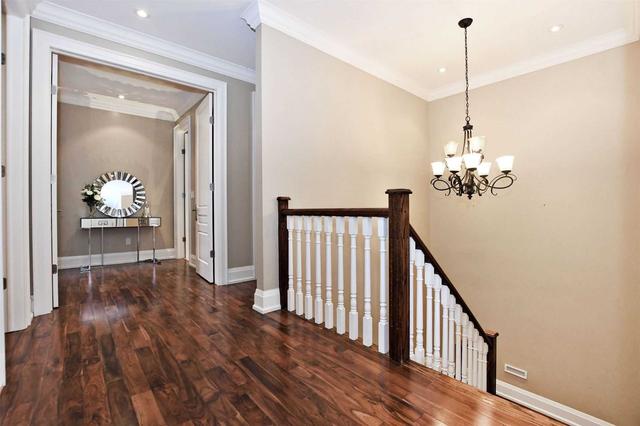 129 Regatta Ave, House detached with 4 bedrooms, 5 bathrooms and 7 parking in Richmond Hill ON | Image 19