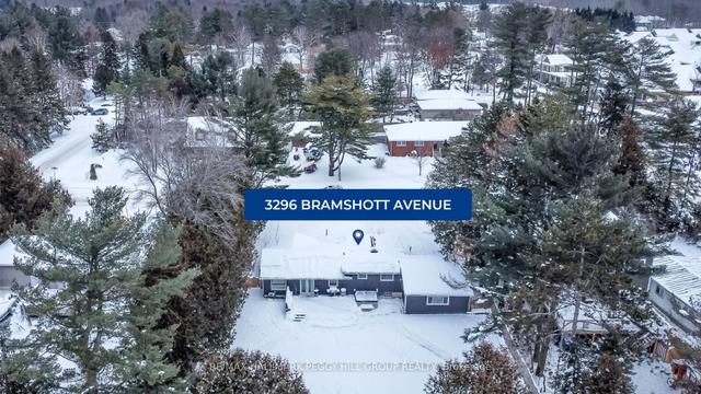 3296 Bramshott Ave, House detached with 3 bedrooms, 2 bathrooms and 7 parking in Severn ON | Image 8