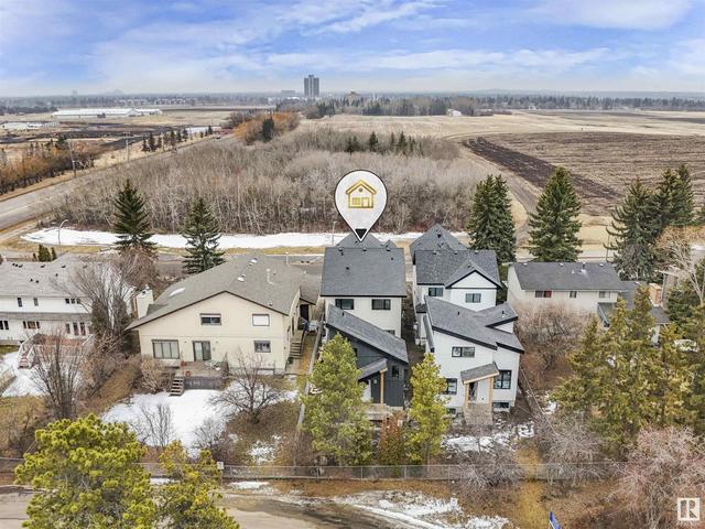 12304 62 Av Nw, House detached with 5 bedrooms, 5 bathrooms and null parking in Edmonton AB | Image 68