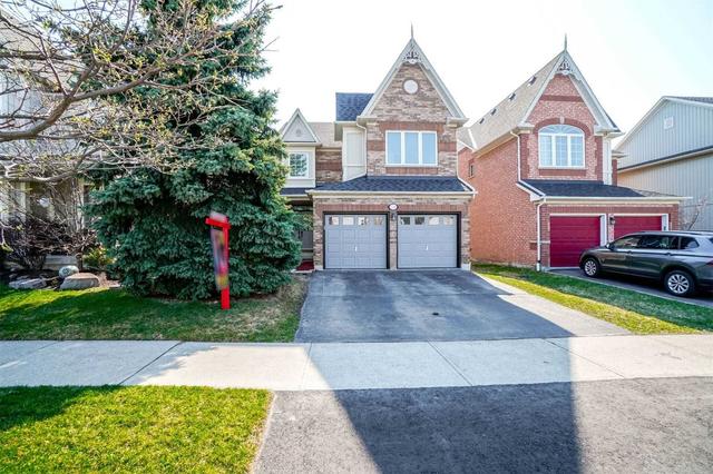 7074 Gooderham Estate Blvd, House detached with 4 bedrooms, 6 bathrooms and 6 parking in Mississauga ON | Image 1