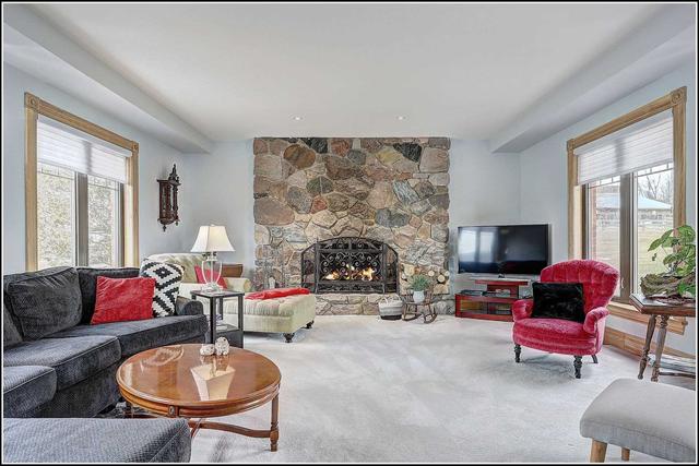 9692 Danforth Rd E, House detached with 4 bedrooms, 5 bathrooms and 5 parking in Hamilton TP ON | Image 38