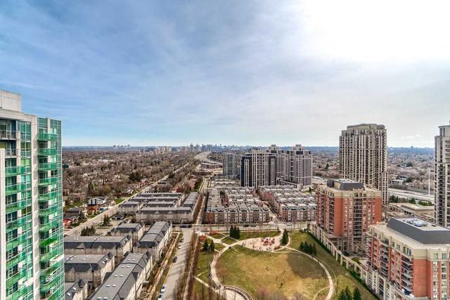 lph07 - 18 Harrison Garden Blvd, Condo with 1 bedrooms, 1 bathrooms and 1 parking in Toronto ON | Image 14