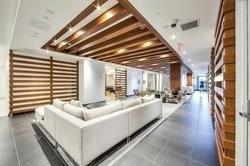 1808 - 15 Iceboat Terr, Condo with 1 bedrooms, 1 bathrooms and 1 parking in Toronto ON | Image 10