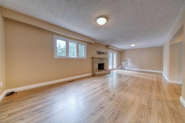 472 Valleyview Cres, House detached with 3 bedrooms, 3 bathrooms and 6 parking in Milton ON | Image 13